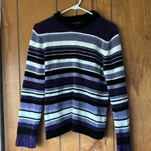 Carolyn Taylor sweater